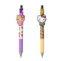 Sanrio 三麗鷗 Hello Kitty 造型自動鉛筆 0.5mm_1 Sanrio 三麗鷗 Hello Kitty 造型自動鉛筆 0.5mm_1
