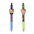 Sanrio 三麗鷗 Hello Kitty 造型自動鉛筆 0.5mm_2 Sanrio 三麗鷗 Hello Kitty 造型自動鉛筆 0.5mm_2