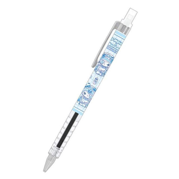 Sanrio 三麗鷗 x Dolly Mix 原子筆 0.5mm (機械天使) Sanrio 三麗鷗 x Dolly Mix 原子筆 0.5mm (機械天使)