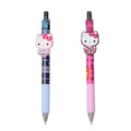 Sanrio 三麗鷗 Hello Kitty 造型自動鉛筆 0.5mm_4 Sanrio 三麗鷗 Hello Kitty 造型自動鉛筆 0.5mm_4