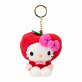 ▲新品特價【預購】Sanrio 三麗鷗 Hello Kitty 絨毛玩偶吊飾 (302水果吧) ▲新品特價【預購】Sanrio 三麗鷗 Hello Kitty 絨毛玩偶吊飾 (302水果吧)
