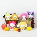 ▲新品特價【預購】Sanrio 三麗鷗 大耳狗 絨毛玩偶吊飾 (302水果吧)_4 ▲新品特價【預購】Sanrio 三麗鷗 大耳狗 絨毛玩偶吊飾 (302水果吧)_4