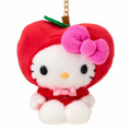 ▲新品特價【預購】Sanrio 三麗鷗 Hello Kitty 絨毛玩偶吊飾 (302水果吧)_1 ▲新品特價【預購】Sanrio 三麗鷗 Hello Kitty 絨毛玩偶吊飾 (302水果吧)_1