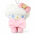 ▲新品特價【預購】Sanrio 三麗鷗 Hello Kitty 絨毛玩偶吊飾 (冬日星星亮晶晶)_1 ▲新品特價【預購】Sanrio 三麗鷗 Hello Kitty 絨毛玩偶吊飾 (冬日星星亮晶晶)_1