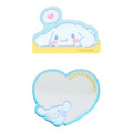 Sanrio 三麗鷗 壓克力造型鏡貼2入組 (趴姿款) Kitty 布丁狗 大耳狗 酷洛米_4 Sanrio 三麗鷗 壓克力造型鏡貼2入組 (趴姿款) Kitty 布丁狗 大耳狗 酷洛米_4