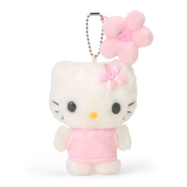 ▲新品特價 Sanrio 三麗鷗 Hello Kitty 絨毛玩偶吊飾 粉 (迷你小物系列) ▲新品特價 Sanrio 三麗鷗 Hello Kitty 絨毛玩偶吊飾 粉 (迷你小物系列)
