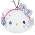 ▲新品特價 Sanrio 三麗鷗 Hello Kitty 絨毛造型零錢包吊飾 (心動星球調查員)_1 ▲新品特價 Sanrio 三麗鷗 Hello Kitty 絨毛造型零錢包吊飾 (心動星球調查員)_1
