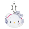 ▲新品特價 Sanrio 三麗鷗 Hello Kitty 絨毛造型零錢包吊飾 (心動星球調查員) ▲新品特價 Sanrio 三麗鷗 Hello Kitty 絨毛造型零錢包吊飾 (心動星球調查員)