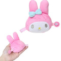 Sanrio 三麗鷗 絨毛造型捲尺 150cm (大臉款) Kitty 大耳狗 布丁狗_2 Sanrio 三麗鷗 絨毛造型捲尺 150cm (大臉款) Kitty 大耳狗 布丁狗_2