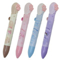 Sanrio 三麗鷗 造型原子筆 0.7mm 黑 (貓咪肉球款) Kitty 美樂蒂 大耳狗 Sanrio 三麗鷗 造型原子筆 0.7mm 黑 (貓咪肉球款) Kitty 美樂蒂 大耳狗