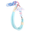 Sanrio 三麗鷗 手機串珠掛繩 (大臉款) Kitty 美樂蒂 大耳狗 酷洛米_2 Sanrio 三麗鷗 手機串珠掛繩 (大臉款) Kitty 美樂蒂 大耳狗 酷洛米_2