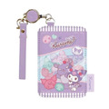 Sanrio 三麗鷗 皮質伸縮票卡套 (糖果款) Kitty 美樂蒂 大耳狗 酷洛米_3 Sanrio 三麗鷗 皮質伸縮票卡套 (糖果款) Kitty 美樂蒂 大耳狗 酷洛米_3