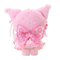 ▲新品特價 Sanrio 三麗鷗 酷洛米 絨毛玩偶吊飾 (2026櫻花精靈)_2 ▲新品特價 Sanrio 三麗鷗 酷洛米 絨毛玩偶吊飾 (2026櫻花精靈)_2