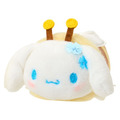 ▲新品特價【預購】 Sanrio 三麗鷗 絨毛玩偶吊飾 全套盲盒8入組 (蜜蜂進行曲)_2 ▲新品特價【預購】 Sanrio 三麗鷗 絨毛玩偶吊飾 全套盲盒8入組 (蜜蜂進行曲)_2