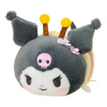 ▲新品特價【預購】 Sanrio 三麗鷗 絨毛玩偶吊飾 全套盲盒8入組 (蜜蜂進行曲)_6 ▲新品特價【預購】 Sanrio 三麗鷗 絨毛玩偶吊飾 全套盲盒8入組 (蜜蜂進行曲)_6