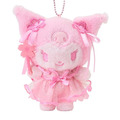 ▲新品特價 Sanrio 三麗鷗 酷洛米 絨毛玩偶吊飾 (2026櫻花精靈)_1 ▲新品特價 Sanrio 三麗鷗 酷洛米 絨毛玩偶吊飾 (2026櫻花精靈)_1