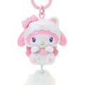 ▲新品特價【預購】 Sanrio 三麗鷗 美樂蒂 造型尾巴吊飾 (牛奶緞帶貓)_2 ▲新品特價【預購】 Sanrio 三麗鷗 美樂蒂 造型尾巴吊飾 (牛奶緞帶貓)_2