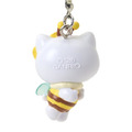 ▲新品特價【預購】 Sanrio 三麗鷗 Hello Kitty 造型串珠鑰匙圈 (蜜蜂進行曲)_2 ▲新品特價【預購】 Sanrio 三麗鷗 Hello Kitty 造型串珠鑰匙圈 (蜜蜂進行曲)_2