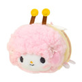 ▲新品特價【預購】 Sanrio 三麗鷗 絨毛玩偶吊飾 全套盲盒8入組 (蜜蜂進行曲)_8 ▲新品特價【預購】 Sanrio 三麗鷗 絨毛玩偶吊飾 全套盲盒8入組 (蜜蜂進行曲)_8