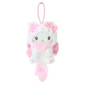 ▲新品特價【預購】 Sanrio 三麗鷗 Hello Kitty 絨毛玩偶吊飾 (牛奶緞帶貓) ▲新品特價【預購】 Sanrio 三麗鷗 Hello Kitty 絨毛玩偶吊飾 (牛奶緞帶貓)