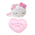 ▲新品特價 Sanrio 三麗鷗 造型公仔 全套8入盲盒 (牛奶緞帶貓)_1 ▲新品特價 Sanrio 三麗鷗 造型公仔 全套8入盲盒 (牛奶緞帶貓)_1