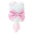 ▲新品特價【預購】 Sanrio 三麗鷗 Hello Kitty 絨毛玩偶吊飾 (牛奶緞帶貓)_2 ▲新品特價【預購】 Sanrio 三麗鷗 Hello Kitty 絨毛玩偶吊飾 (牛奶緞帶貓)_2