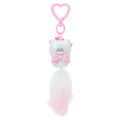 ▲新品特價【預購】 Sanrio 三麗鷗 Hello Kitty 造型尾巴吊飾 (牛奶緞帶貓)_1 ▲新品特價【預購】 Sanrio 三麗鷗 Hello Kitty 造型尾巴吊飾 (牛奶緞帶貓)_1