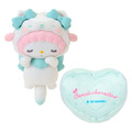 ▲新品特價 Sanrio 三麗鷗 造型公仔 全套8入盲盒 (牛奶緞帶貓)_8 ▲新品特價 Sanrio 三麗鷗 造型公仔 全套8入盲盒 (牛奶緞帶貓)_8
