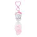 ▲新品特價【預購】 Sanrio 三麗鷗 Hello Kitty 造型尾巴吊飾 (牛奶緞帶貓) ▲新品特價【預購】 Sanrio 三麗鷗 Hello Kitty 造型尾巴吊飾 (牛奶緞帶貓)