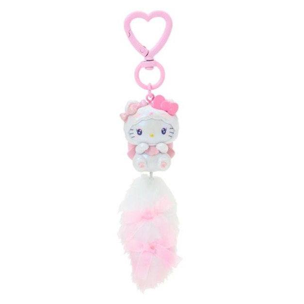 ▲新品特價【預購】 Sanrio 三麗鷗 Hello Kitty 造型尾巴吊飾 (牛奶緞帶貓) ▲新品特價【預購】 Sanrio 三麗鷗 Hello Kitty 造型尾巴吊飾 (牛奶緞帶貓)