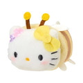 ▲新品特價【預購】 Sanrio 三麗鷗 絨毛玩偶吊飾 全套盲盒8入組 (蜜蜂進行曲)_1 ▲新品特價【預購】 Sanrio 三麗鷗 絨毛玩偶吊飾 全套盲盒8入組 (蜜蜂進行曲)_1