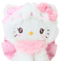 ▲新品特價【預購】 Sanrio 三麗鷗 Hello Kitty 絨毛玩偶娃娃 (牛奶緞帶貓)_2 ▲新品特價【預購】 Sanrio 三麗鷗 Hello Kitty 絨毛玩偶娃娃 (牛奶緞帶貓)_2