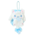 ▲新品特價【預購】 Sanrio 三麗鷗 大耳狗 絨毛玩偶吊飾 (牛奶緞帶貓) ▲新品特價【預購】 Sanrio 三麗鷗 大耳狗 絨毛玩偶吊飾 (牛奶緞帶貓)