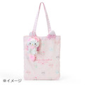 ▲新品特價【預購】 Sanrio 三麗鷗 直式肩背袋 (牛奶緞帶貓)_3 ▲新品特價【預購】 Sanrio 三麗鷗 直式肩背袋 (牛奶緞帶貓)_3