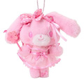 ▲新品特價 Sanrio 三麗鷗 蹦蹦兔 絨毛玩偶吊飾 (2026櫻花精靈)_1 ▲新品特價 Sanrio 三麗鷗 蹦蹦兔 絨毛玩偶吊飾 (2026櫻花精靈)_1