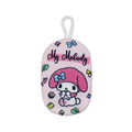Sanrio 三麗鷗 沐浴海綿 Kitty 美樂蒂 大耳狗 布丁狗 帕恰狗_2 Sanrio 三麗鷗 沐浴海綿 Kitty 美樂蒂 大耳狗 布丁狗 帕恰狗_2