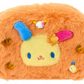 ▲新品特價【預購】Sanrio 三麗鷗 花小兔 絨毛造型化妝包 (拼貼珠珠系列)_3 ▲新品特價【預購】Sanrio 三麗鷗 花小兔 絨毛造型化妝包 (拼貼珠珠系列)_3