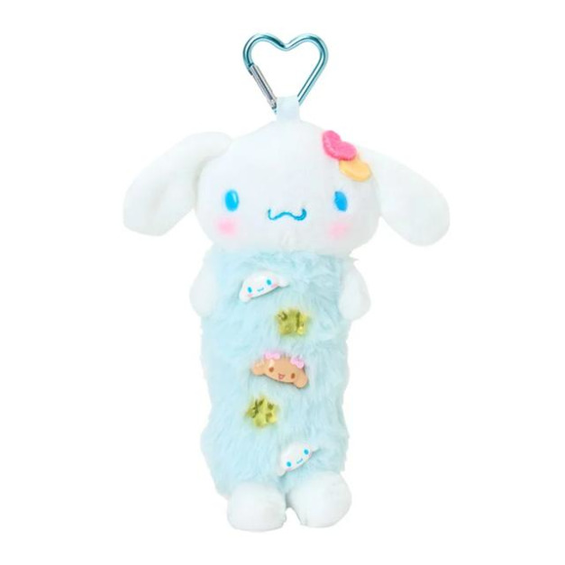 ▲新品特價【預購】Sanrio 三麗鷗 大耳狗 絨毛玩偶收納包吊飾 (拼貼珠珠系列) ▲新品特價【預購】Sanrio 三麗鷗 大耳狗 絨毛玩偶收納包吊飾 (拼貼珠珠系列)