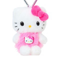 ▲新品特價 Sanrio 三麗鷗 Hello Kitty 絨毛玩偶吊飾 (拼貼珠珠系列)_1 ▲新品特價 Sanrio 三麗鷗 Hello Kitty 絨毛玩偶吊飾 (拼貼珠珠系列)_1