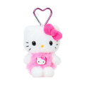 ▲新品特價 Sanrio 三麗鷗 Hello Kitty 絨毛玩偶吊飾 (拼貼珠珠系列) ▲新品特價 Sanrio 三麗鷗 Hello Kitty 絨毛玩偶吊飾 (拼貼珠珠系列)