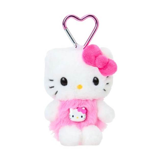 ▲新品特價 Sanrio 三麗鷗 Hello Kitty 絨毛玩偶吊飾 (拼貼珠珠系列) ▲新品特價 Sanrio 三麗鷗 Hello Kitty 絨毛玩偶吊飾 (拼貼珠珠系列)