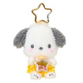 ▲新品特價 Sanrio 三麗鷗 帕恰狗 絨毛玩偶吊飾 (星塵寶貝) ▲新品特價 Sanrio 三麗鷗 帕恰狗 絨毛玩偶吊飾 (星塵寶貝)