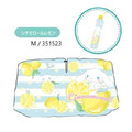 Sanrio 三麗鷗 車用前擋遮陽傘 M (生活款) Kitty 酷洛米 大耳狗 人魚漢頓_4 Sanrio 三麗鷗 車用前擋遮陽傘 M (生活款) Kitty 酷洛米 大耳狗 人魚漢頓_4