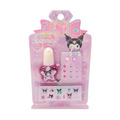 Sanrio 三麗鷗 兒童美甲組 (寶石款) Kitty 美樂蒂 酷洛米 大耳狗_5 Sanrio 三麗鷗 兒童美甲組 (寶石款) Kitty 美樂蒂 酷洛米 大耳狗_5