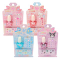 Sanrio 三麗鷗 兒童美甲組 (寶石款) Kitty 美樂蒂 酷洛米 大耳狗 Sanrio 三麗鷗 兒童美甲組 (寶石款) Kitty 美樂蒂 酷洛米 大耳狗