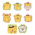 ▲新品特價 Sanrio 三麗鷗 布丁狗 造型貼紙組 26枚入 (滿滿布丁30週年)_4 ▲新品特價 Sanrio 三麗鷗 布丁狗 造型貼紙組 26枚入 (滿滿布丁30週年)_4