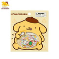 ▲新品特價 Sanrio 三麗鷗 布丁狗 造型貼紙組 26枚入 (滿滿布丁30週年) ▲新品特價 Sanrio 三麗鷗 布丁狗 造型貼紙組 26枚入 (滿滿布丁30週年)