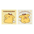 ▲新品特價 Sanrio 三麗鷗 布丁狗 造型貼紙組 26枚入 (滿滿布丁30週年)_2 ▲新品特價 Sanrio 三麗鷗 布丁狗 造型貼紙組 26枚入 (滿滿布丁30週年)_2