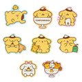 ▲新品特價 Sanrio 三麗鷗 布丁狗 造型貼紙組 26枚入 (滿滿布丁30週年)_3 ▲新品特價 Sanrio 三麗鷗 布丁狗 造型貼紙組 26枚入 (滿滿布丁30週年)_3