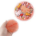 Sanrio 三麗鷗 圓形透明果凍保冷劑 (食物款) Kitty 大耳狗 美樂蒂 布丁狗_1 Sanrio 三麗鷗 圓形透明果凍保冷劑 (食物款) Kitty 大耳狗 美樂蒂 布丁狗_1